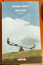 Tre piani - Eshkol Nevo - Neri Pozza