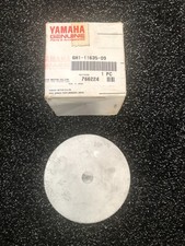 Yamaha Piston 75HP 80HP 85HP