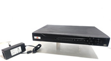 Videotrend DVR Digital Video Recorder 106080 con bnc rete vga + hard disk 500Gb