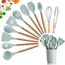 Set da 11 Utensili Da Cucina