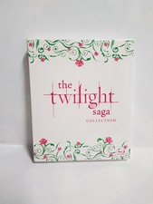 The twilight saga collection - twilight,