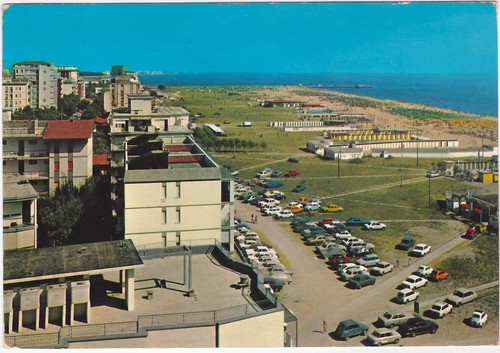 Lido degli estensi ferrara - degli,