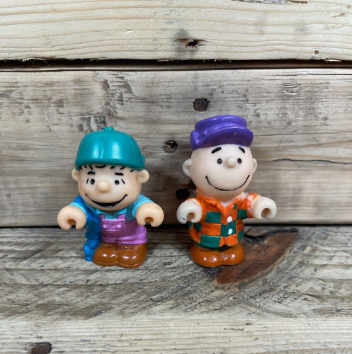 Peanuts charlie brown linus - charlie,