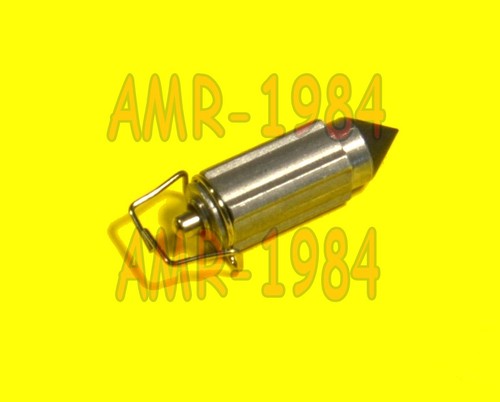 Valvola spillo carburatore - valvola,