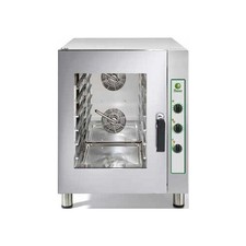 Forno convezione elettrico