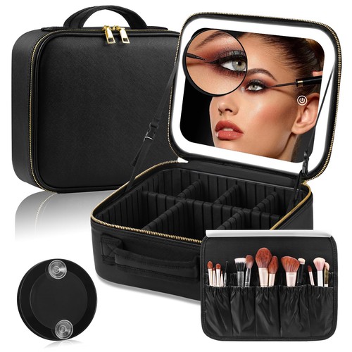 Borsa trucco viaggio con - viaggio,