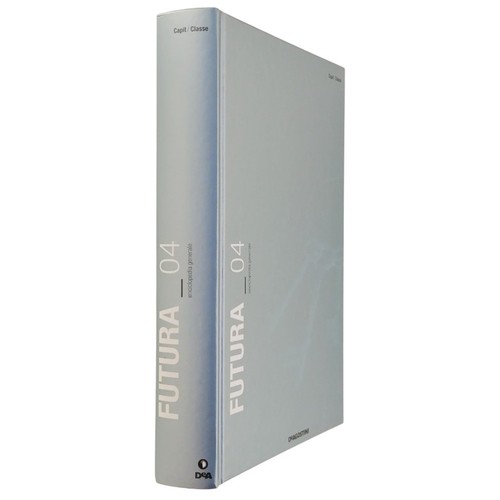 Futura volume capit classe - volume, capit-classe