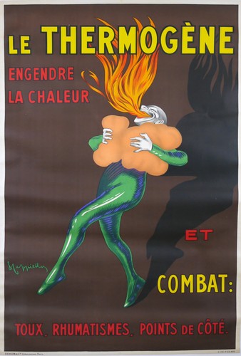 Leonetto cappiello 1949 - cappiello,