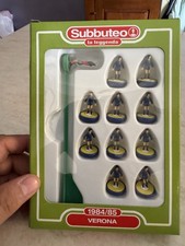 Squadra Subbuteo LW La