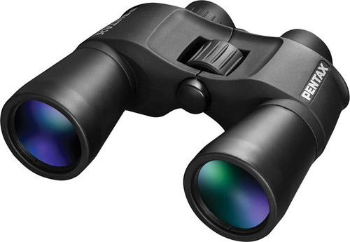 Pentax 16x50 binocolo - sp,