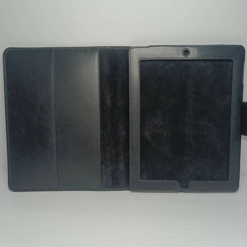 Gucci custodia ipad pelle - ipad,