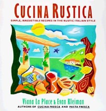 Cucina rustica paperback by - cucina,