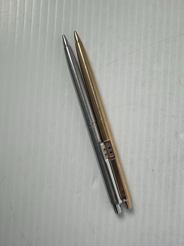 Set matite meccaniche doppio - set,