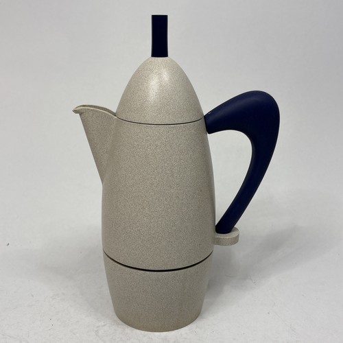 Caffettiera carlo giannini - caffettiera,