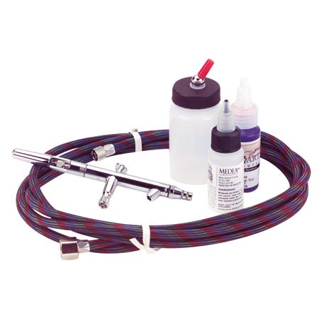 Iwata airbrushes bcs - hp,