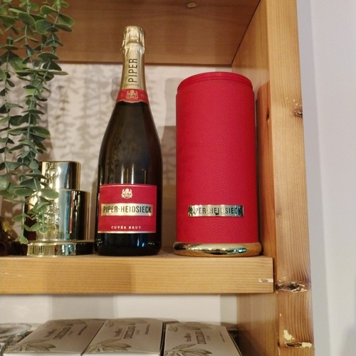 Piper heidsieck champagne - piper-heidsieck,