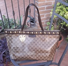 Borsa Gucci GG Crystal