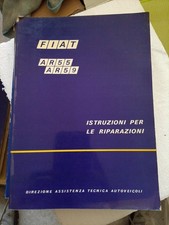 ISTRUZIONI PER LE RIPARAZIONE