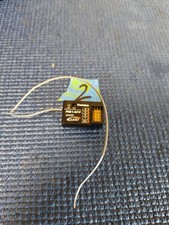 Futaba R614FF FASST Ricevitore
