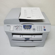Brother MFC-7420 Black & White