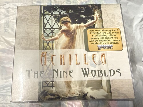 The nine worlds - the,