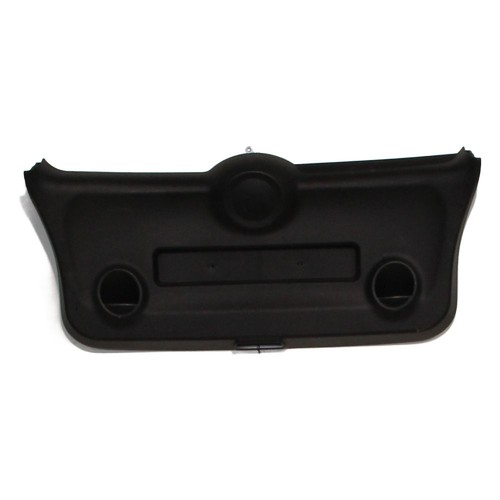 Trunk lid upholstery mini - lid,