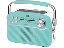 Trevi radio portatile - radio,