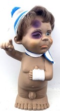 Figurina bambola alta 14