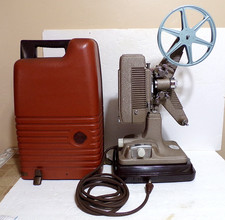 Proiettore Film Revere 16mm