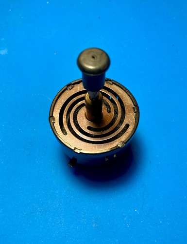 Suspensions thorens 115 - thorens, td