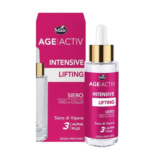 Matt ageactiv intensive - matt,,