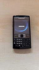 Cellulare samsung sgh i780 - cellulare,