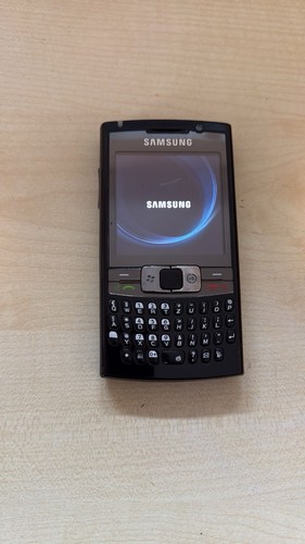 Cellulare samsung sgh i780 - samsung,
