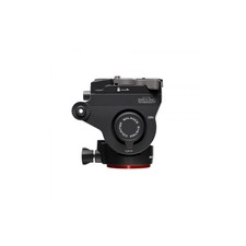 Testina video Manfrotto