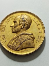 Papa Leone XIII Stato