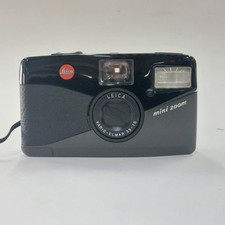 Leica Mini Zoom Con
