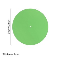 Tappetino Giradischi 12