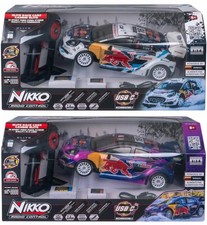 Nikko 1:14 Elite Red Bull Race RC auto - telecomando ad alta velocità auto 2,4 GHz