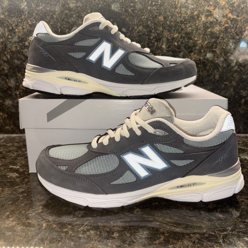 New balance kith 990v3 - balance,