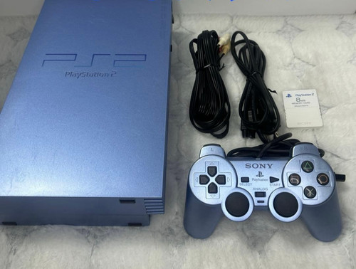 Sony ps2 console scph - sony,