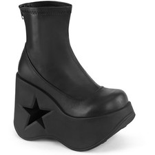 Stivaletti Pleaser Demonia 5"