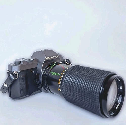 Pentax p30t fotocamera - p30t,