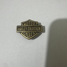 HARLEY DAVIDSON PIN SPILLA