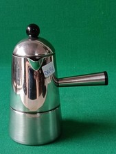 VECCHIA CAFFETTIERA LAVAZZA