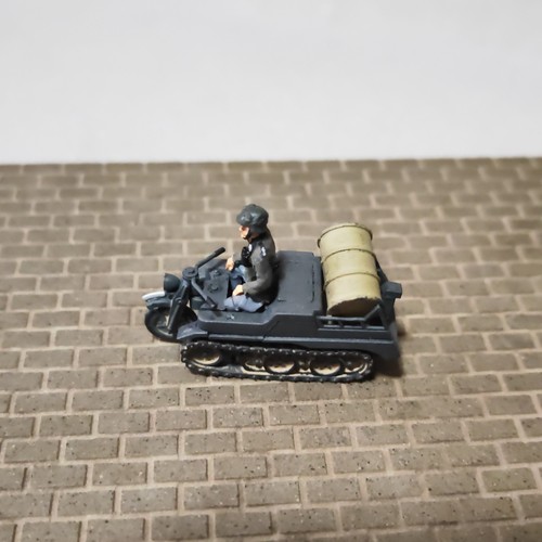 Modellino militare 72 - militare, 1/72