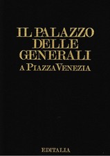 Palazzo delle generali - il,