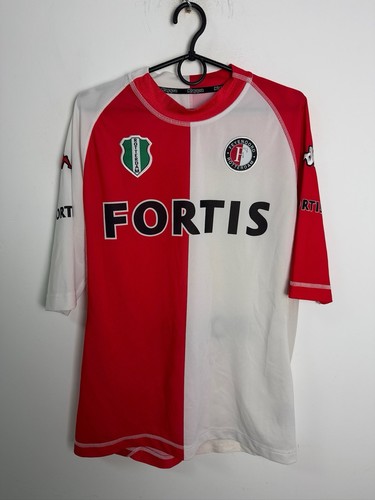 Feyenoord 2004 2005 - feyenoord, home