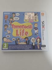 Tomodachi Life Nintendo 3ds