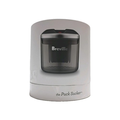 Breville 58mm espresso puck - espresso,
