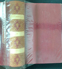 OPERE DI SANT'AMBROGIO COPPA